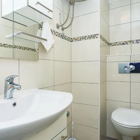Amazing In With Wifi Tatil Evi Omiš