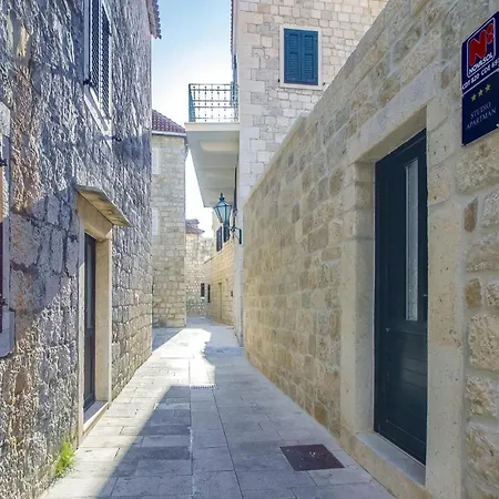 Amazing In With Wifi Omiš