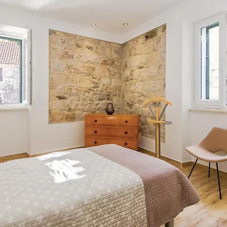 Amazing In With Wifi Tatil Evi Omiš