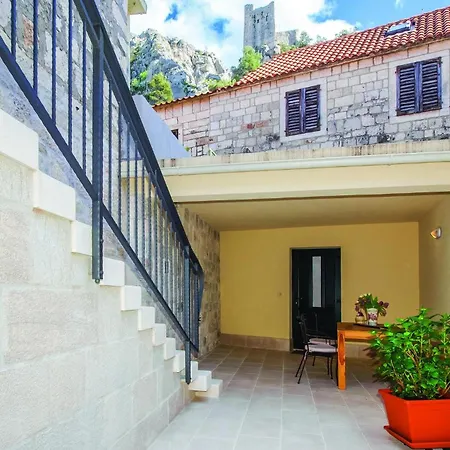 Casa de Férias Amazing In With Wifi