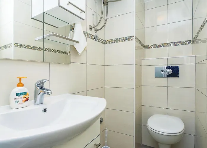 Amazing In With Wifi Casa de Férias Omiš