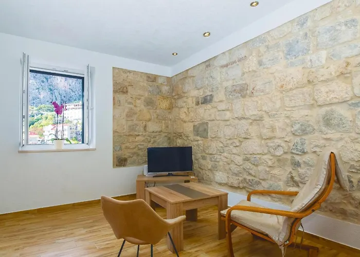 Amazing In With Wifi Casa de Férias