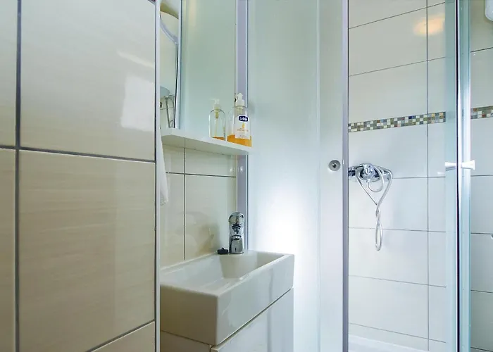 Casa de Férias Amazing In With Wifi *