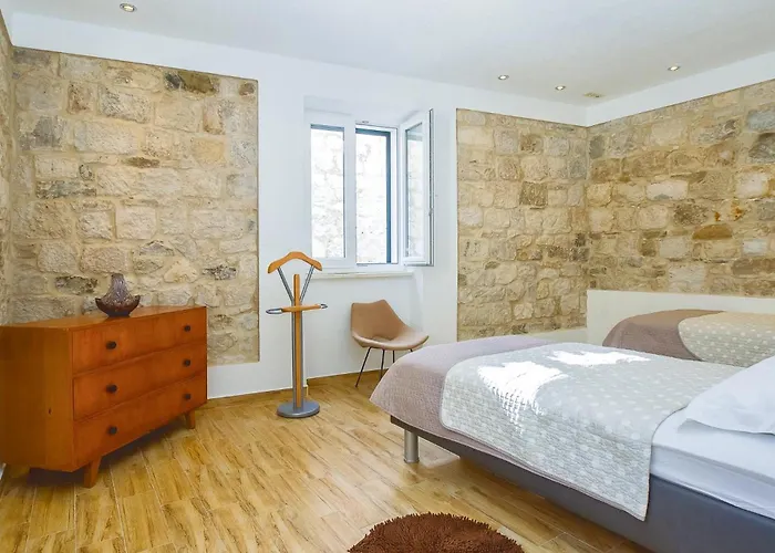 Amazing In With Wifi Casa de Férias