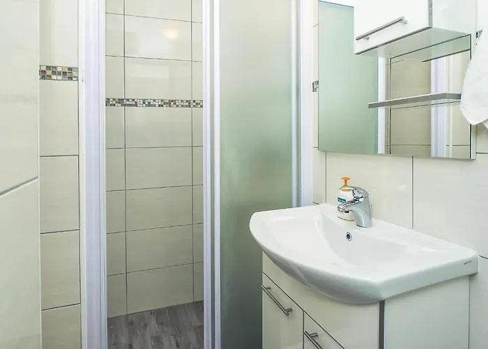 Amazing In With Wifi Casa de Férias