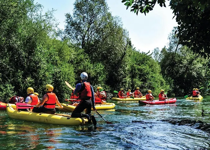 Amazing In With Wifi Casa de Férias Omiš