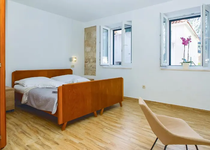 Amazing In With Wifi Omiš