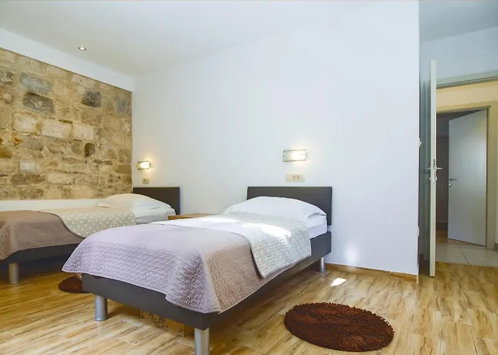 Amazing In With Wifi Casa de Férias