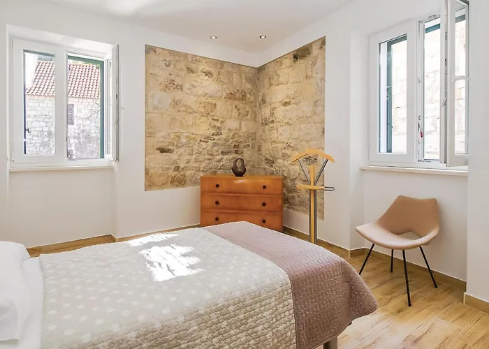 Amazing In With Wifi Casa de Férias Omiš