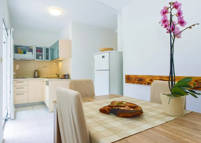 Amazing In With Wifi * Omiš