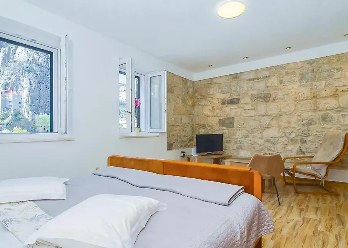 Casa de Férias Amazing In With Wifi