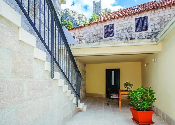 Casa de Férias Amazing In With Wifi