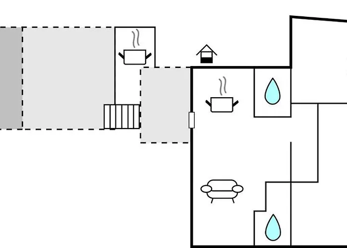 Amazing In With Wifi Omiš